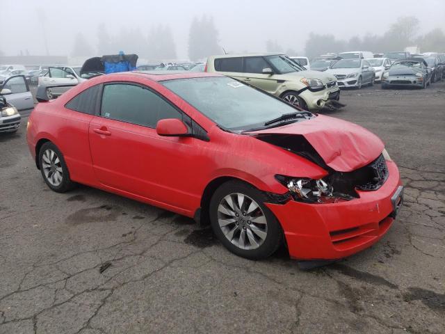 Photo 3 VIN: 2HGFG12889H502182 - HONDA CIVIC 