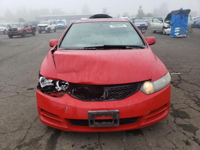 Photo 4 VIN: 2HGFG12889H502182 - HONDA CIVIC 