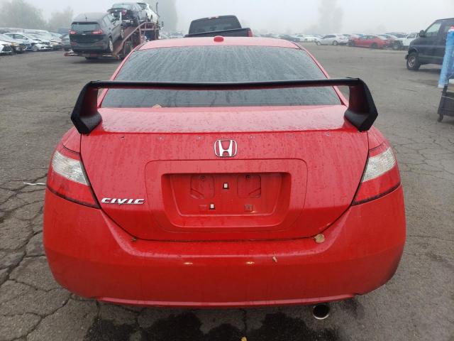 Photo 5 VIN: 2HGFG12889H502182 - HONDA CIVIC 