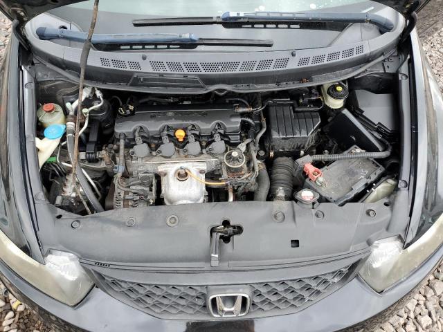 Photo 10 VIN: 2HGFG12889H518740 - HONDA CIVIC EX 