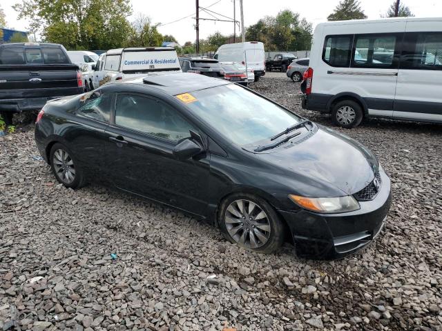 Photo 3 VIN: 2HGFG12889H518740 - HONDA CIVIC EX 