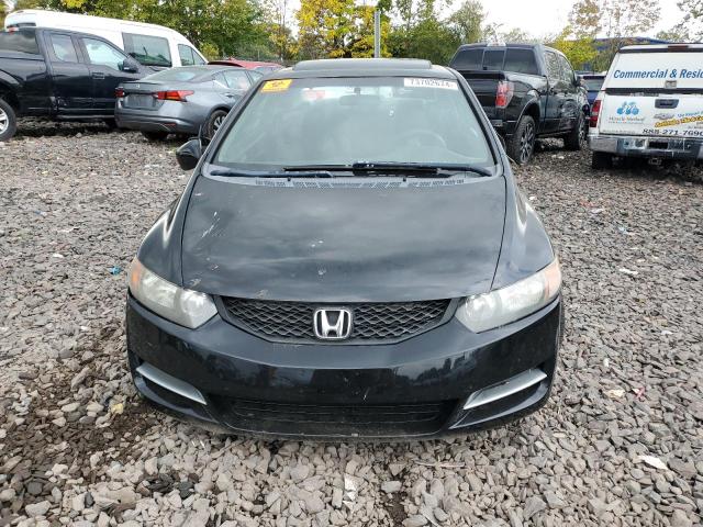 Photo 4 VIN: 2HGFG12889H518740 - HONDA CIVIC EX 