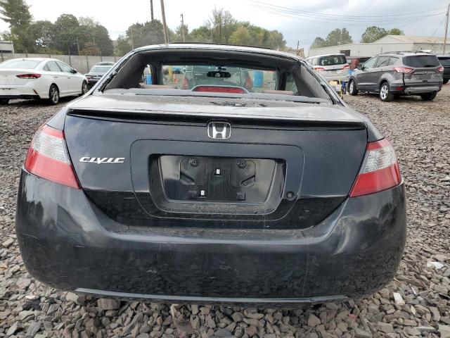 Photo 5 VIN: 2HGFG12889H518740 - HONDA CIVIC EX 