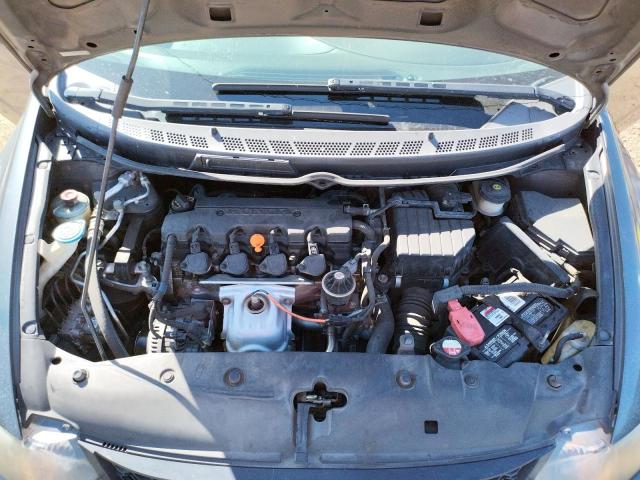 Photo 6 VIN: 2HGFG12889H532041 - HONDA CIVIC EX 