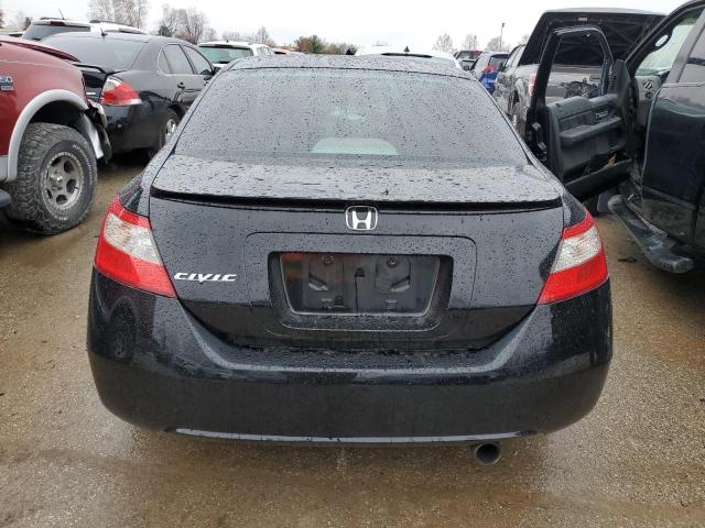 Photo 5 VIN: 2HGFG12889H534677 - HONDA CIVIC 