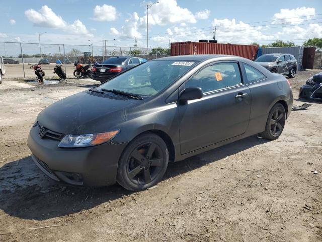 Photo 0 VIN: 2HGFG12896H509508 - HONDA CIVIC EX 