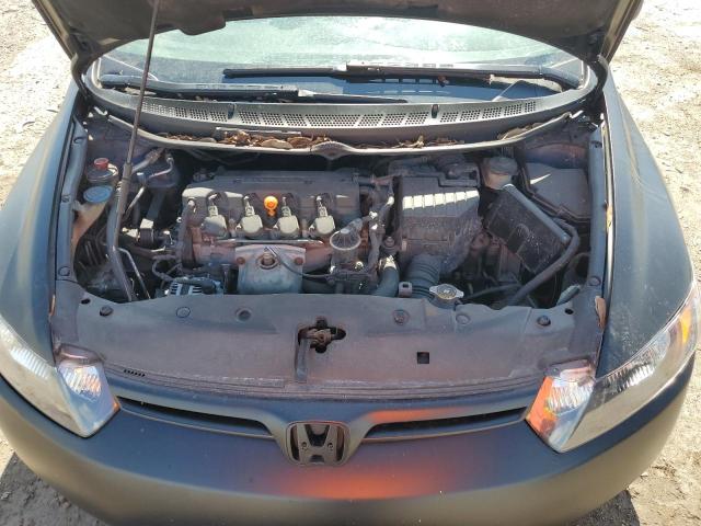 Photo 10 VIN: 2HGFG12896H509508 - HONDA CIVIC EX 