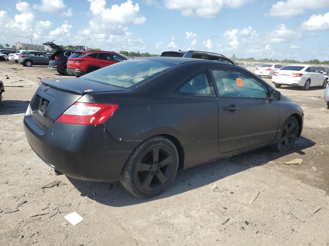 Photo 2 VIN: 2HGFG12896H509508 - HONDA CIVIC EX 