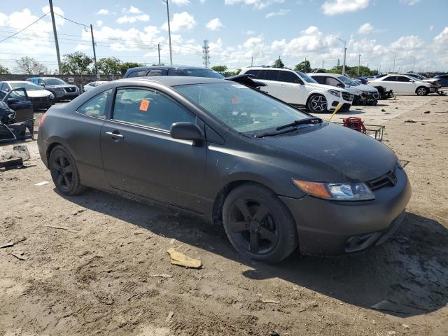 Photo 3 VIN: 2HGFG12896H509508 - HONDA CIVIC EX 