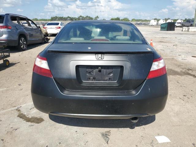 Photo 5 VIN: 2HGFG12896H509508 - HONDA CIVIC EX 