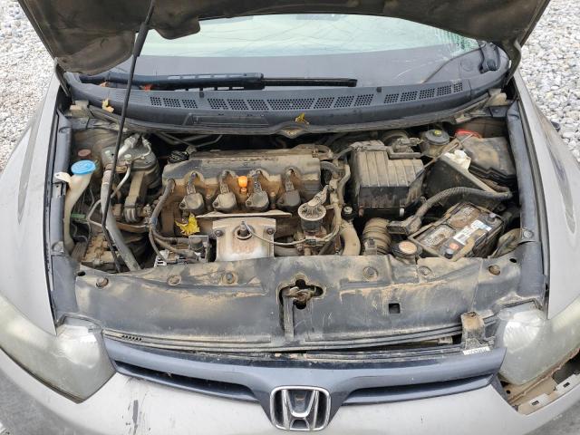 Photo 10 VIN: 2HGFG12896H522145 - HONDA CIVIC 