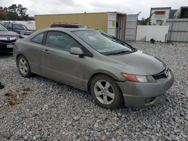 Photo 3 VIN: 2HGFG12896H522145 - HONDA CIVIC 