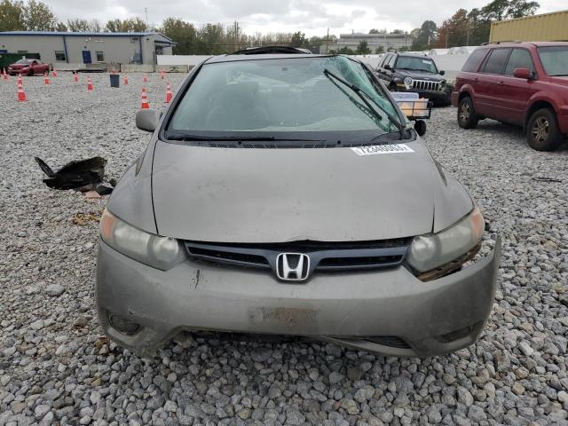 Photo 4 VIN: 2HGFG12896H522145 - HONDA CIVIC 