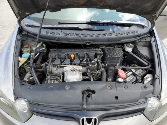 Photo 10 VIN: 2HGFG12896H530603 - HONDA CIVIC EX 