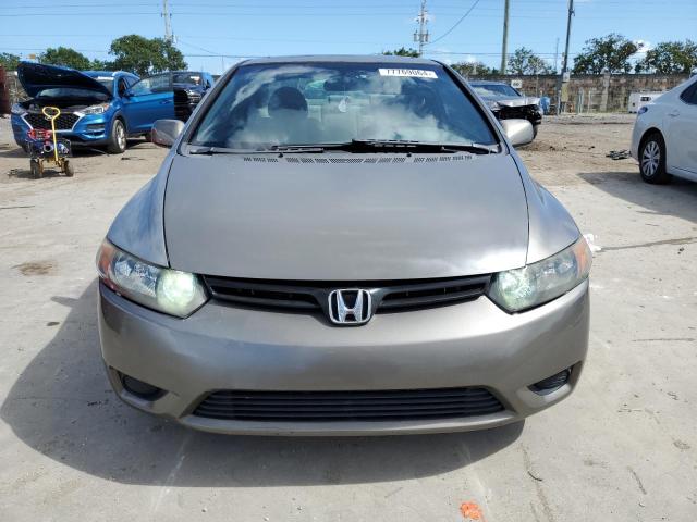 Photo 4 VIN: 2HGFG12896H530603 - HONDA CIVIC EX 