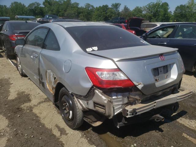 Photo 2 VIN: 2HGFG12896H544159 - HONDA CIVIC EX 