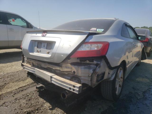 Photo 3 VIN: 2HGFG12896H544159 - HONDA CIVIC EX 