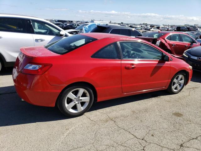 Photo 2 VIN: 2HGFG12896H554691 - HONDA CIVIC 