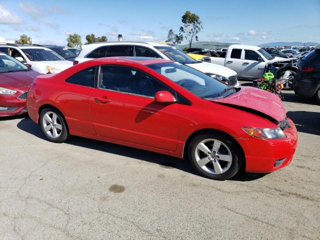 Photo 3 VIN: 2HGFG12896H554691 - HONDA CIVIC 