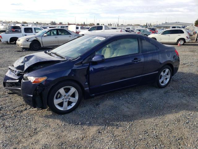 Photo 0 VIN: 2HGFG12896H571040 - HONDA CIVIC 