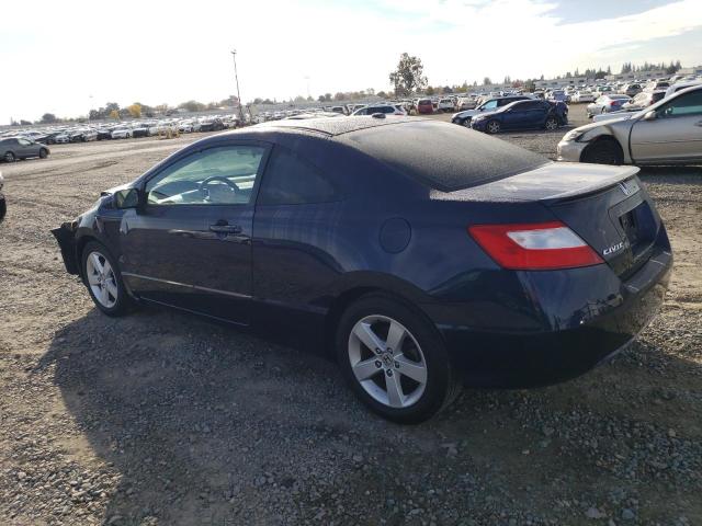 Photo 1 VIN: 2HGFG12896H571040 - HONDA CIVIC 