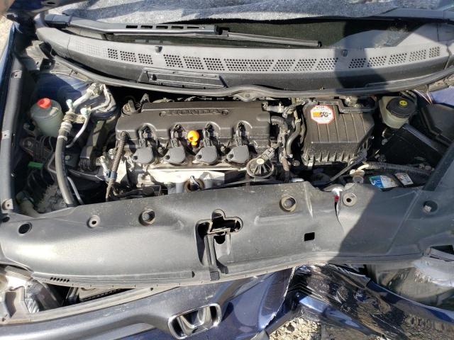 Photo 10 VIN: 2HGFG12896H571040 - HONDA CIVIC 