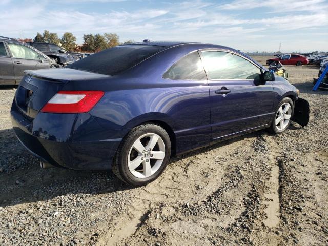 Photo 2 VIN: 2HGFG12896H571040 - HONDA CIVIC 