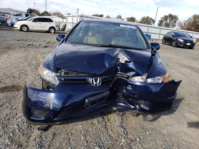 Photo 4 VIN: 2HGFG12896H571040 - HONDA CIVIC 