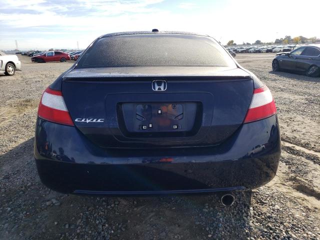 Photo 5 VIN: 2HGFG12896H571040 - HONDA CIVIC 