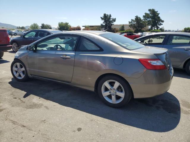 Photo 1 VIN: 2HGFG12896H577467 - HONDA CIVIC 