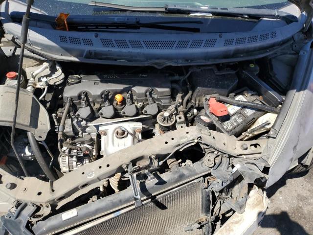 Photo 10 VIN: 2HGFG12896H577467 - HONDA CIVIC 