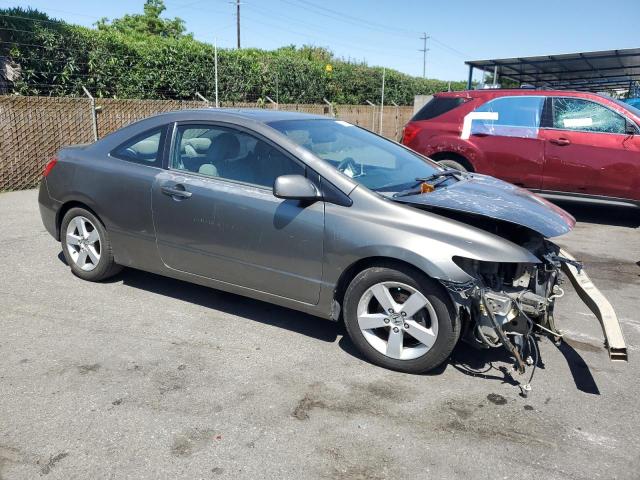 Photo 3 VIN: 2HGFG12896H577467 - HONDA CIVIC 