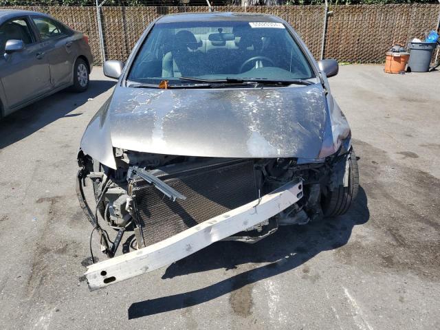 Photo 4 VIN: 2HGFG12896H577467 - HONDA CIVIC 