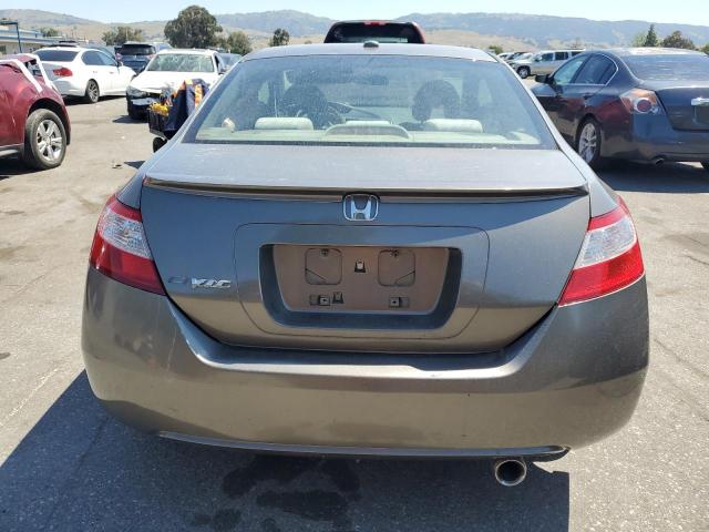 Photo 5 VIN: 2HGFG12896H577467 - HONDA CIVIC 