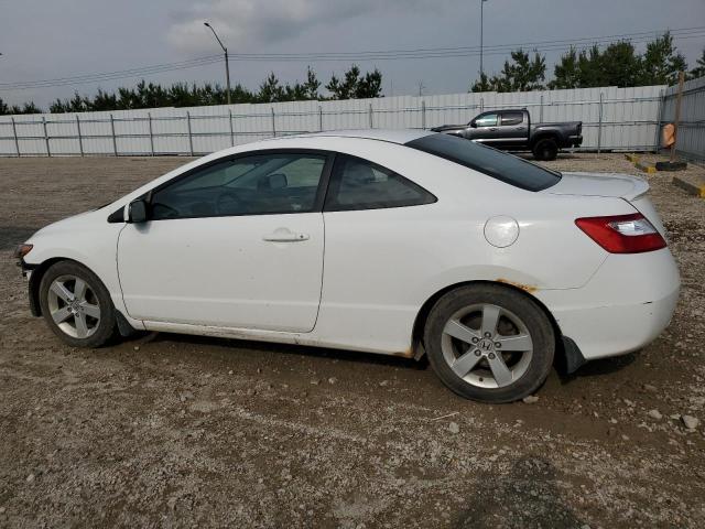 Photo 1 VIN: 2HGFG12897H001847 - HONDA CIVIC 