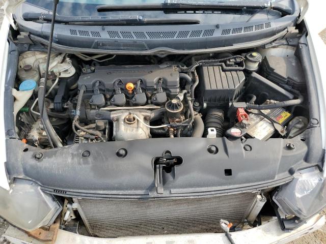 Photo 10 VIN: 2HGFG12897H001847 - HONDA CIVIC 