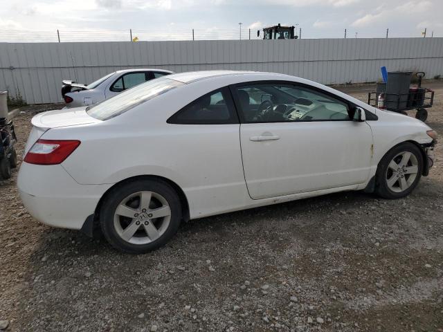 Photo 2 VIN: 2HGFG12897H001847 - HONDA CIVIC 