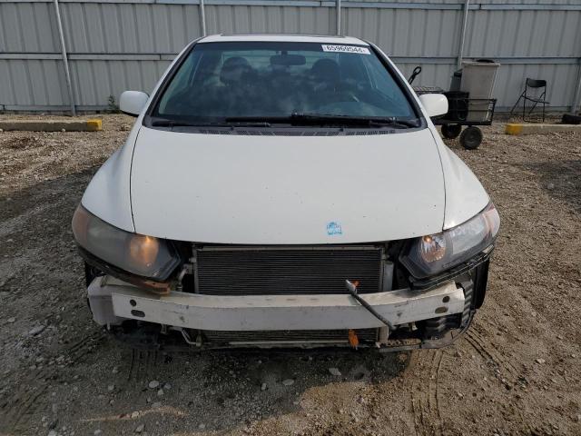 Photo 4 VIN: 2HGFG12897H001847 - HONDA CIVIC 