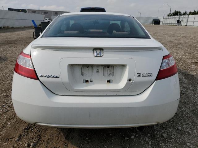 Photo 5 VIN: 2HGFG12897H001847 - HONDA CIVIC 