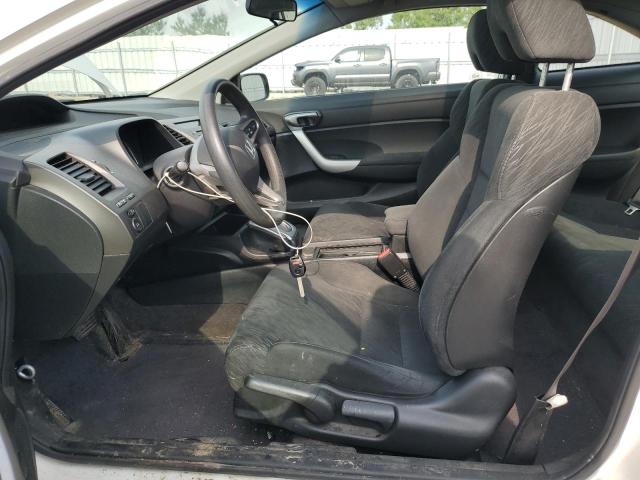 Photo 6 VIN: 2HGFG12897H001847 - HONDA CIVIC 