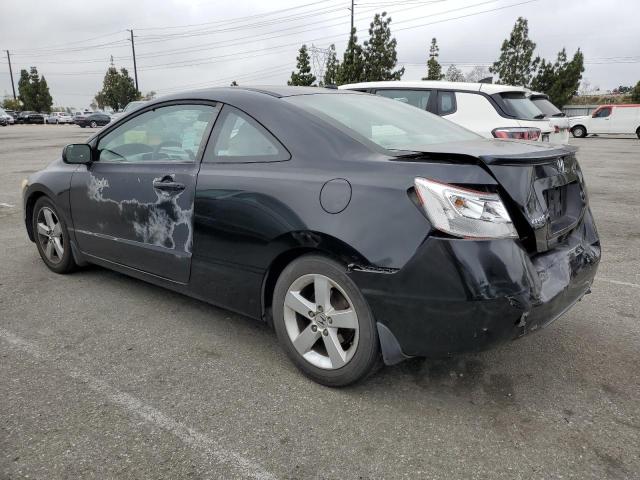 Photo 1 VIN: 2HGFG12897H510501 - HONDA CIVIC 