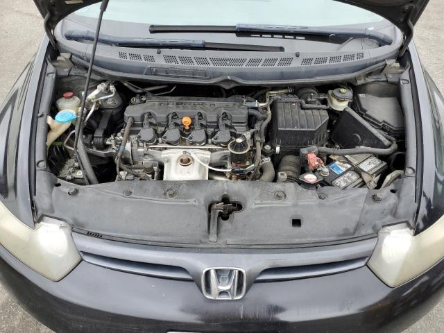 Photo 10 VIN: 2HGFG12897H510501 - HONDA CIVIC 