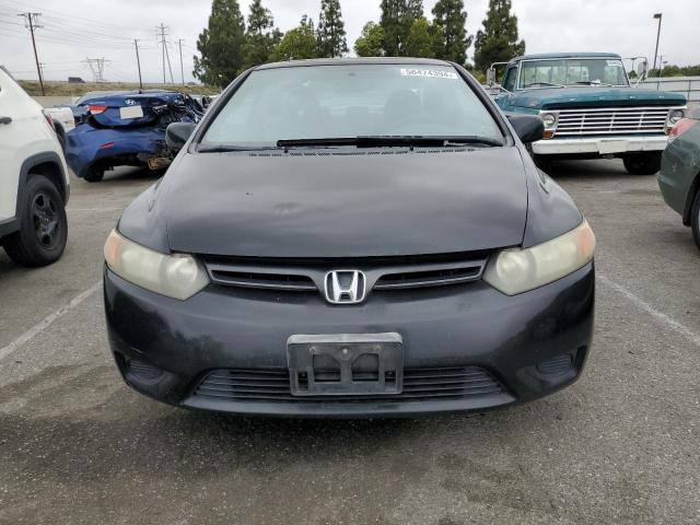 Photo 4 VIN: 2HGFG12897H510501 - HONDA CIVIC 