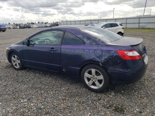 Photo 1 VIN: 2HGFG12897H511079 - HONDA CIVIC 