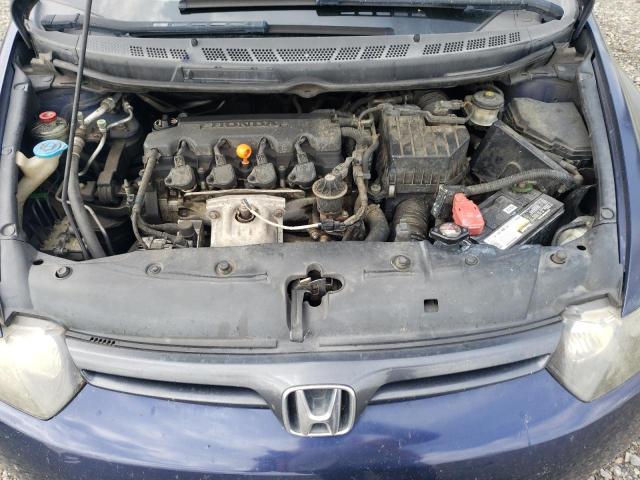 Photo 10 VIN: 2HGFG12897H511079 - HONDA CIVIC 