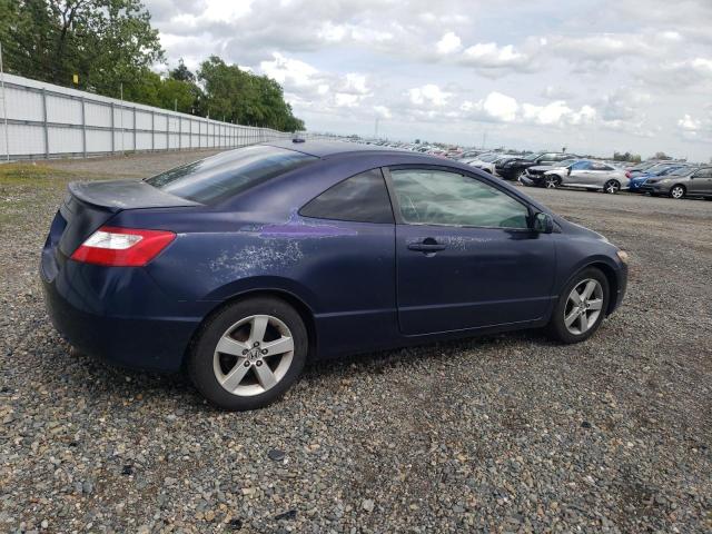 Photo 2 VIN: 2HGFG12897H511079 - HONDA CIVIC 