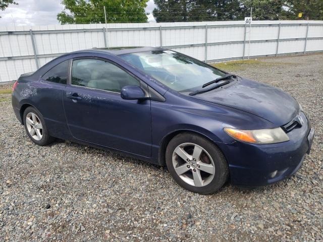 Photo 3 VIN: 2HGFG12897H511079 - HONDA CIVIC 