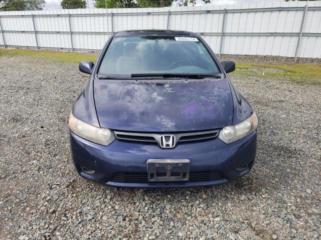 Photo 4 VIN: 2HGFG12897H511079 - HONDA CIVIC 