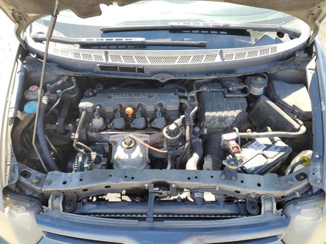 Photo 10 VIN: 2HGFG12897H520977 - HONDA CIVIC 