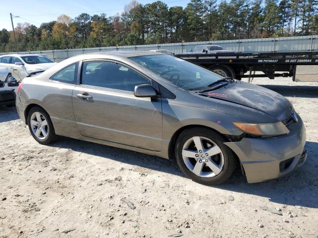 Photo 3 VIN: 2HGFG12897H520977 - HONDA CIVIC 